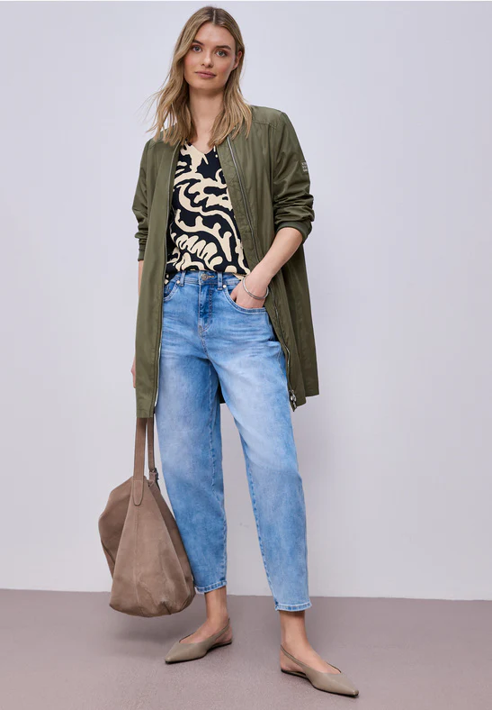 Ladies New In